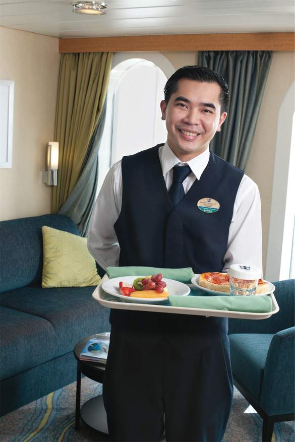 Royal Caribbean International Allure of the Seas Accommodation Stateroom Room Service 1.jpg